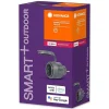 Accessoire Ledvance Smart+ Compact Outdoor Anthracite