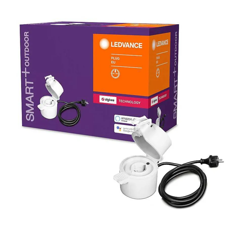 Accessoire Ledvance Smart+ Outdoor Blanc