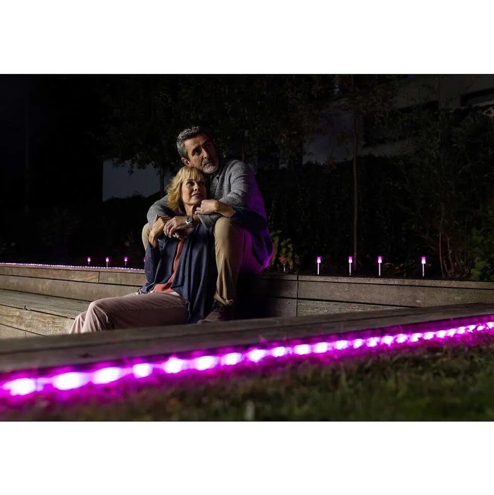 Accessoire Ledvance Smart+ Outdoor Blanc
