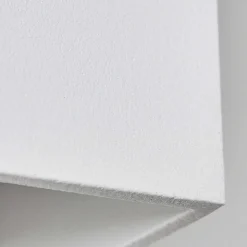Applique Murale Badajoz Blanc, 1 Lumiere