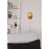 Applique Murale By Rydens Aruba Or, 1 Lumiere