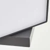 Applique Murale D'Exterieur Swanek Led Anthracite, 1 Lumiere, Detecteur De Mouvement