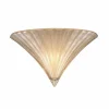 Applique Murale Ideal Lux Santa Chrome, 1 Lumiere