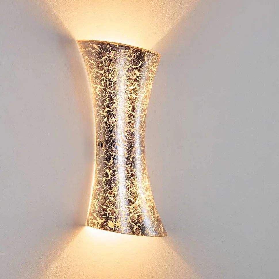 Applique Murale Rivoli Blanc, 2 Lumieres