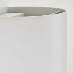 Applique Murale Strandaa Led Blanc, 2 Lumieres
