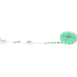 Bande Globo Eduard, 1 Lumiere, Changeur De Couleurs