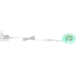 Bande Led Globo, 1 Lumiere, Changeur De Couleurs