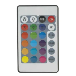 Bande Led Globo, 1 Lumiere, Changeur De Couleurs