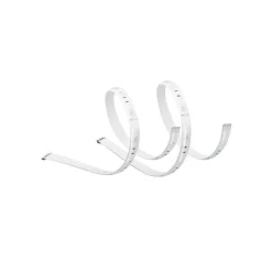 Bande Led, Kit D'Extension Ledvance Smart+ Blanc, 1 Lumiere, Changeur De Couleurs