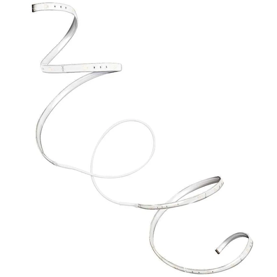 Bande Led Ledvance Mood Light Blanc, 1 Lumiere