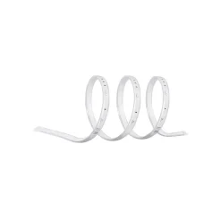 Bande Led Ledvance Smart+ Blanc, 1 Lumiere, Changeur De Couleurs