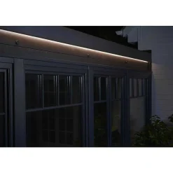 Bande Led Ledvance Smart+ Blanc, 1 Lumiere, Changeur De Couleurs