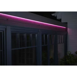 Bande Led Ledvance Smart+ Blanc, 1 Lumiere, Changeur De Couleurs