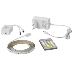 Bande Led Nordlux Ledstrip Blanc, 1 Lumiere