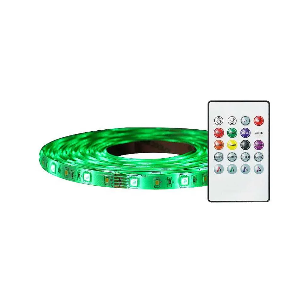 Bande Led Nordlux Ledstrip Blanc, 1 Lumiere