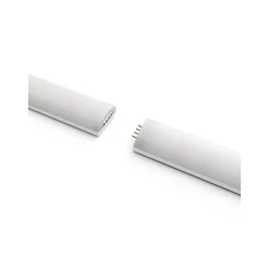 Bande Led Philips Hue Gradient Ambience Blanc, 1 Lumiere, Changeur De Couleurs