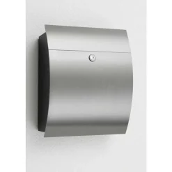 Boite Aux Lettres Cmd Acier Inoxydable