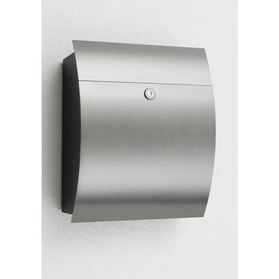 Boite Aux Lettres Cmd Acier Inoxydable