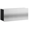 Boite Aux Lettres Cmd Acier Inoxydable