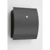 Boite Aux Lettres Cmd Anthracite