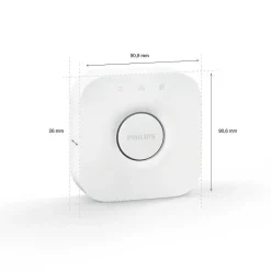 Bridge Philips Hue Blanc