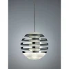 Bulo Tecnolumen Lampe Pendante Led Noir, 1 Lumiere