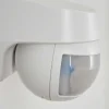 Detecteur De Mouvement Calambao Blanc, Detecteur De Mouvement
