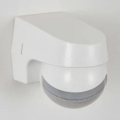 Detecteur De Mouvement Calambao Blanc, Detecteur De Mouvement
