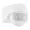 Detecteur De Mouvement Eglo Detect Me 1 Blanc
