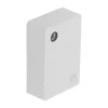 Detecteur De Mouvement Eglo Detect Me Blanc, Detecteur De Mouvement