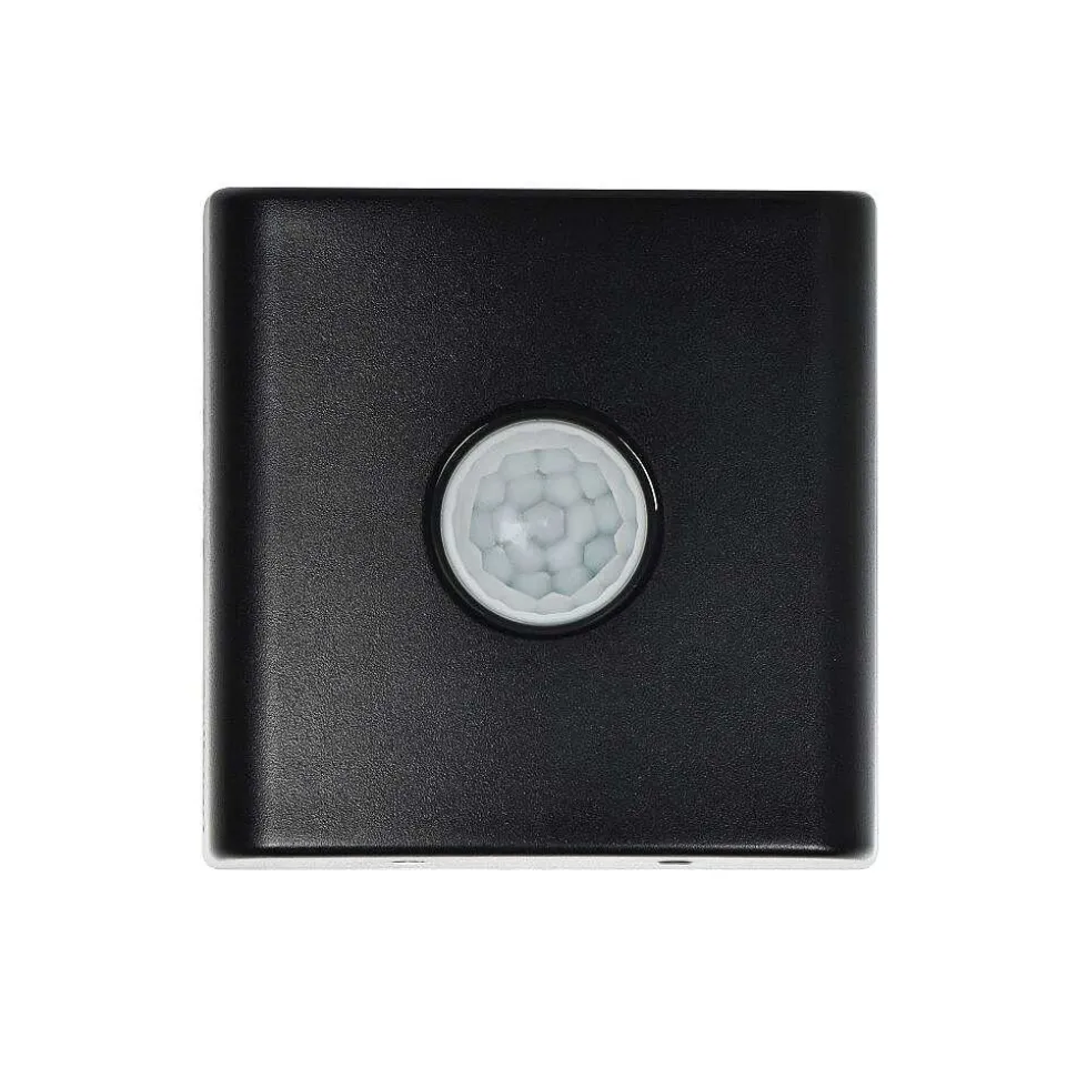 Detecteur De Mouvement Nordlux Smartlight Noir, Detecteur De Mouvement