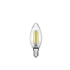 E14 4 Watt 3000 Kelvin 400 Lumen Trio