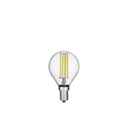 E14 4 Watt 3000 Kelvin 470 Lumen Trio