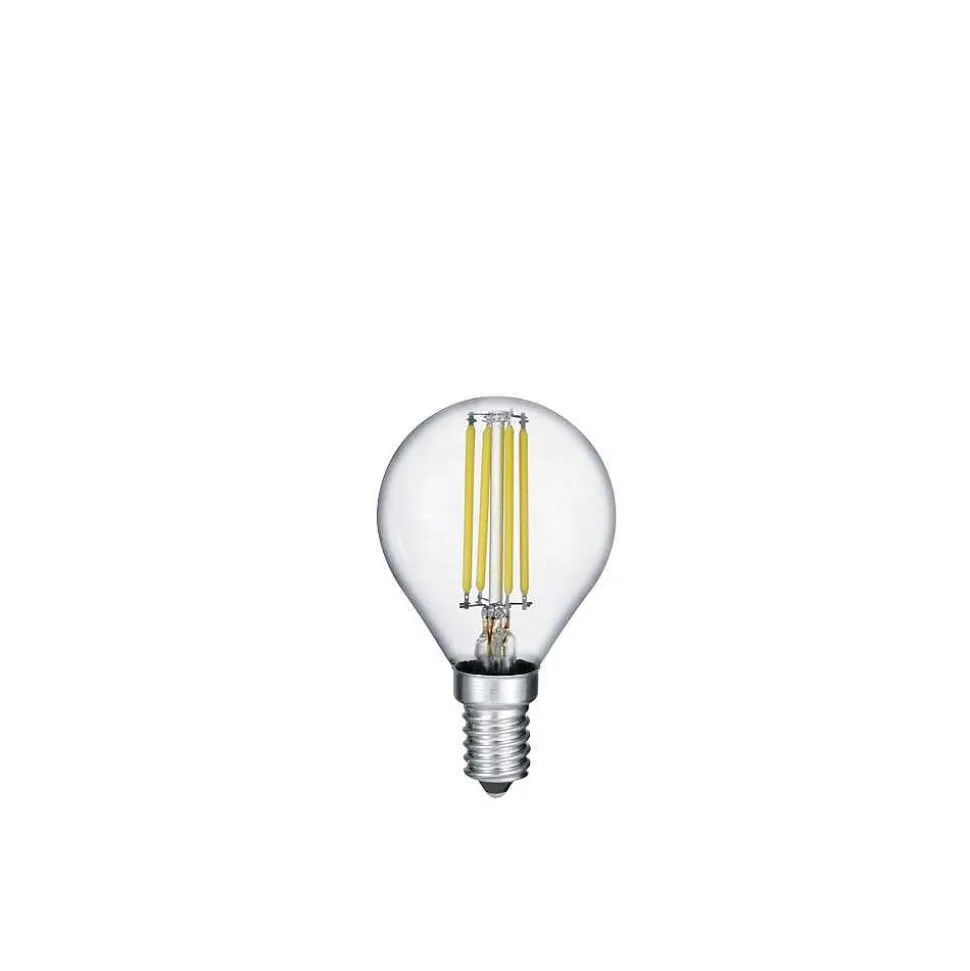 E14 4 Watt 3000 Kelvin 470 Lumen Trio