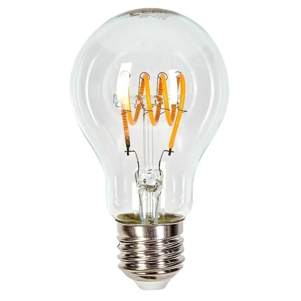 E27 Led 6 Watt 2700 Kelvin 350 Lumen