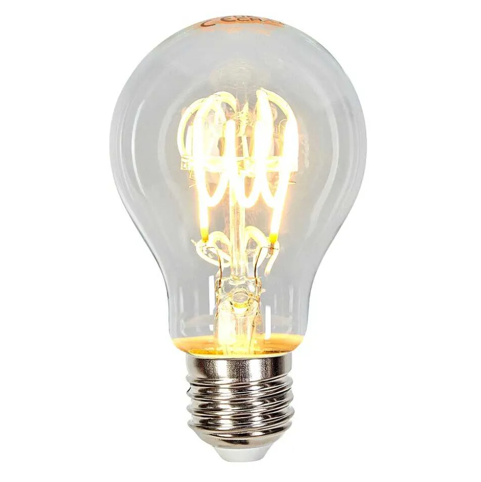 E27 Led 6 Watt 2700 Kelvin 350 Lumen