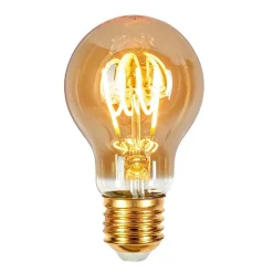 E27 Led 6 Watt 2200 Kelvin 320 Lumen