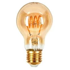 E27 Led 6 Watt 2200 Kelvin 320 Lumen