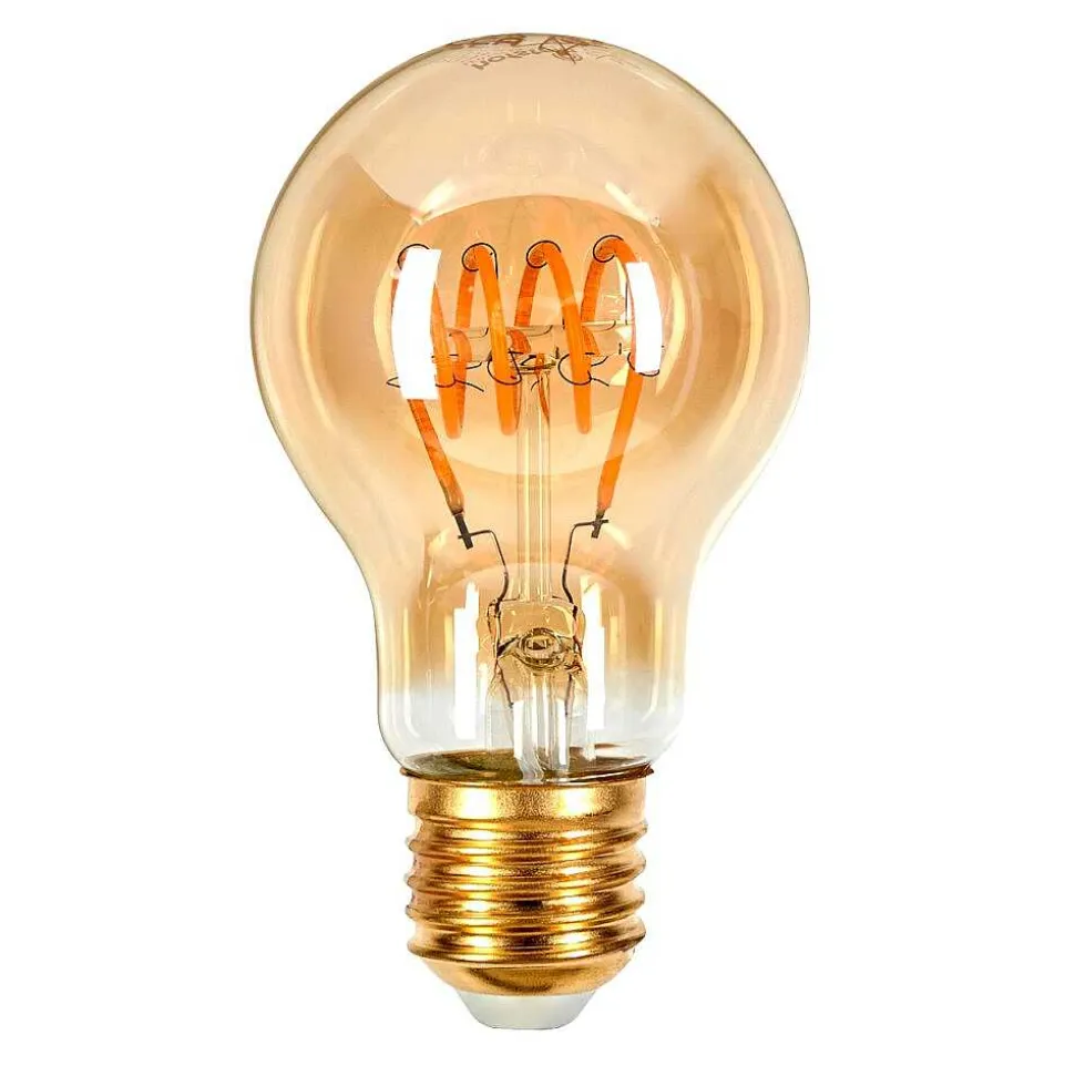 E27 Led 6 Watt 2200 Kelvin 320 Lumen