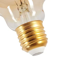 E27 Led 6 Watt 2200 Kelvin 320 Lumen