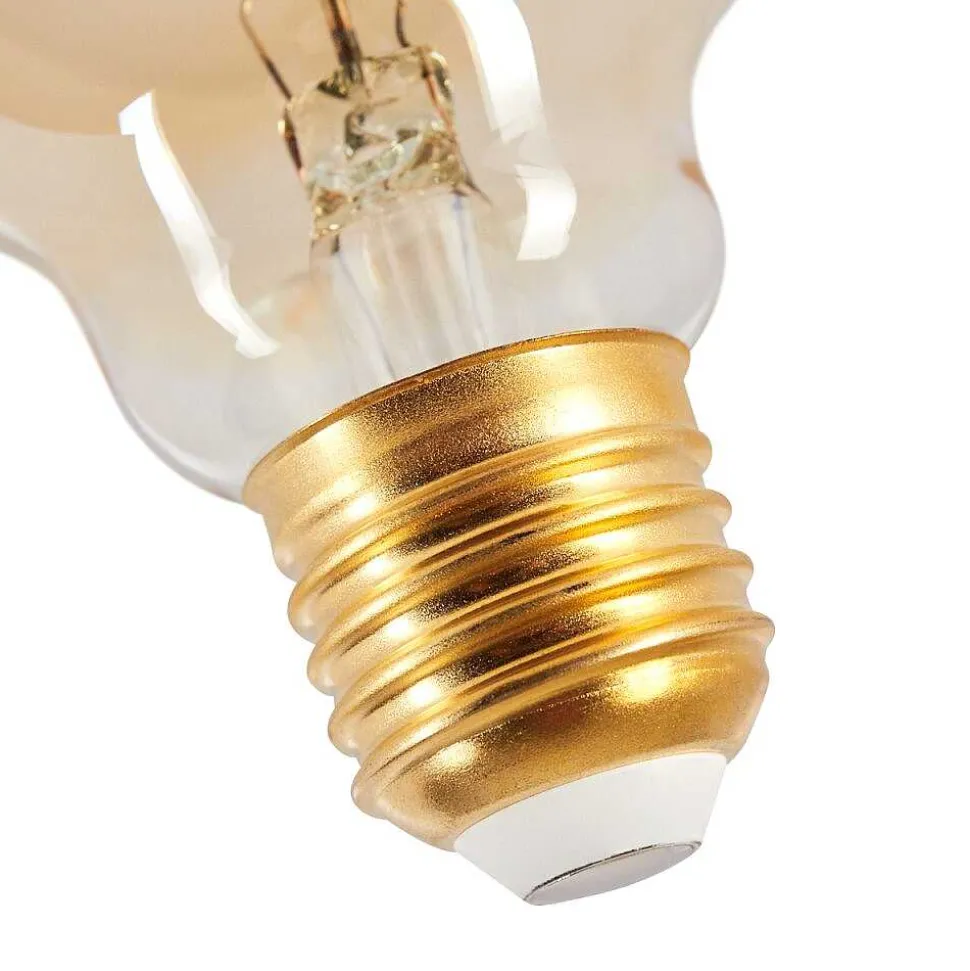 E27 Led 6 Watt 2200 Kelvin 320 Lumen