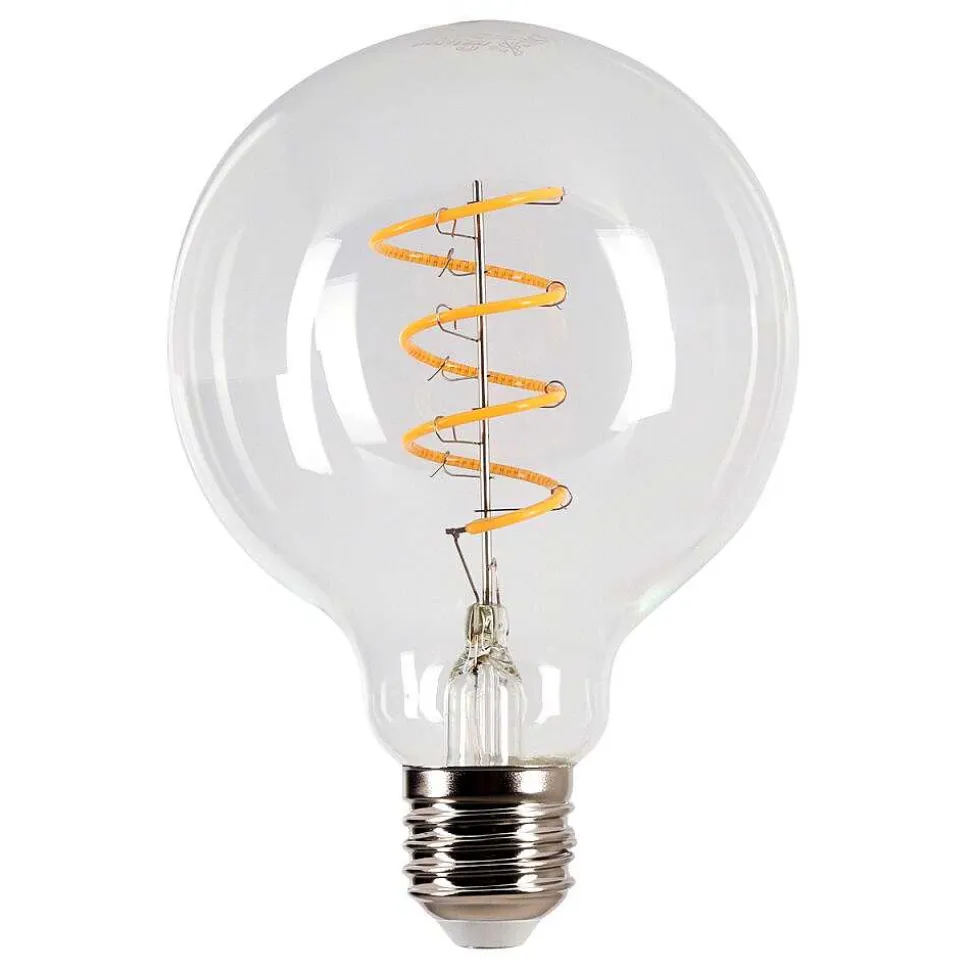 E27 Led 6 Watt 2700 Kelvin 350 Lumen