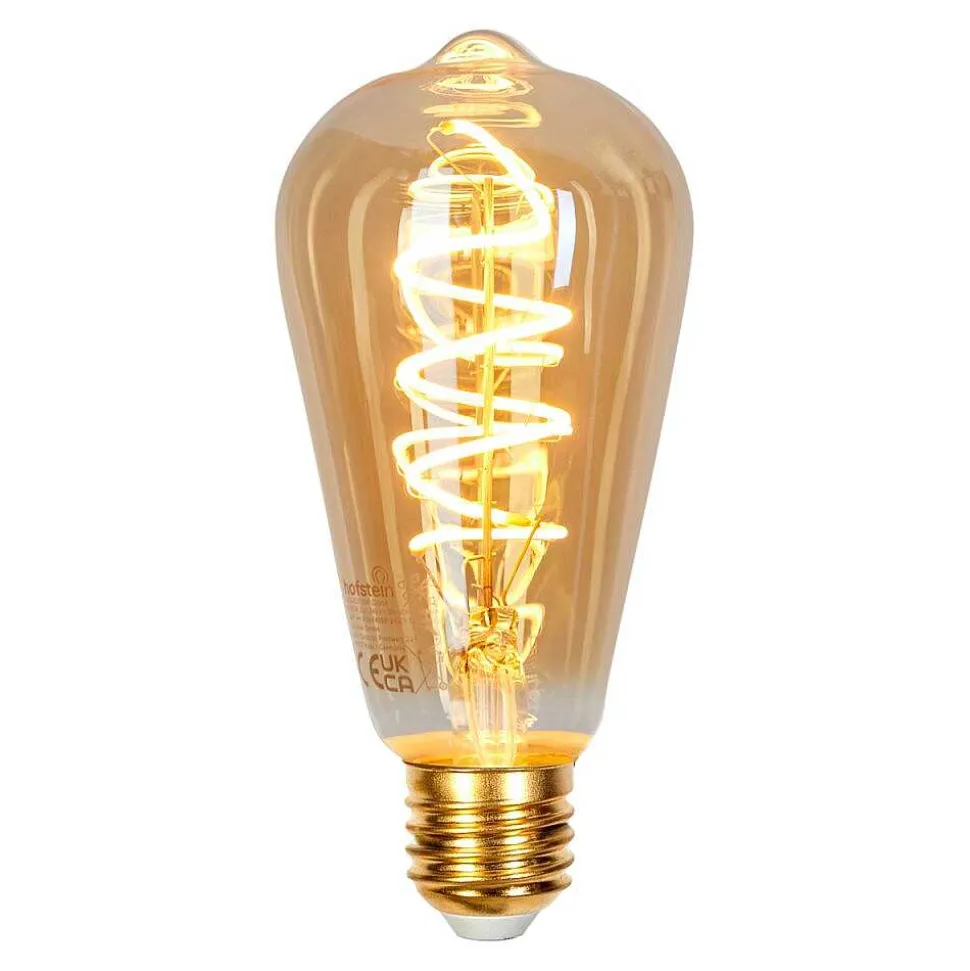 E27 Led 6 Watt 2200 Kelvin 320 Lumen
