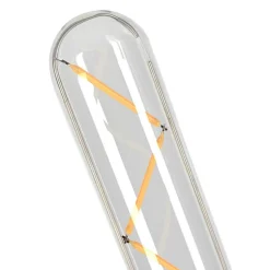E27 Led 6 Watt 3000 Kelvin 780 Lumen