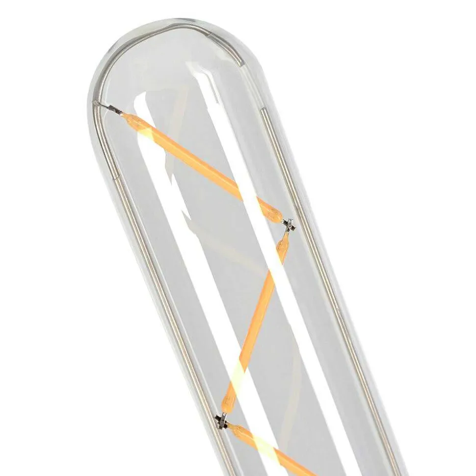 E27 Led 6 Watt 3000 Kelvin 780 Lumen