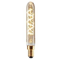 E14 Led 4 Watts 2700 Kelvins 280 Lumens