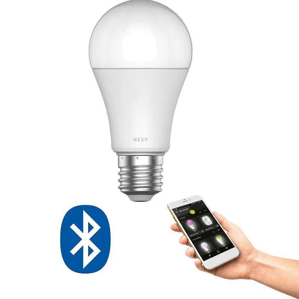 Eglo E27 9 Watt 3000 Kelvin 806 Lumen