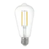 Eglo E27 6 Watt 2700 Kelvin 806 Lumen