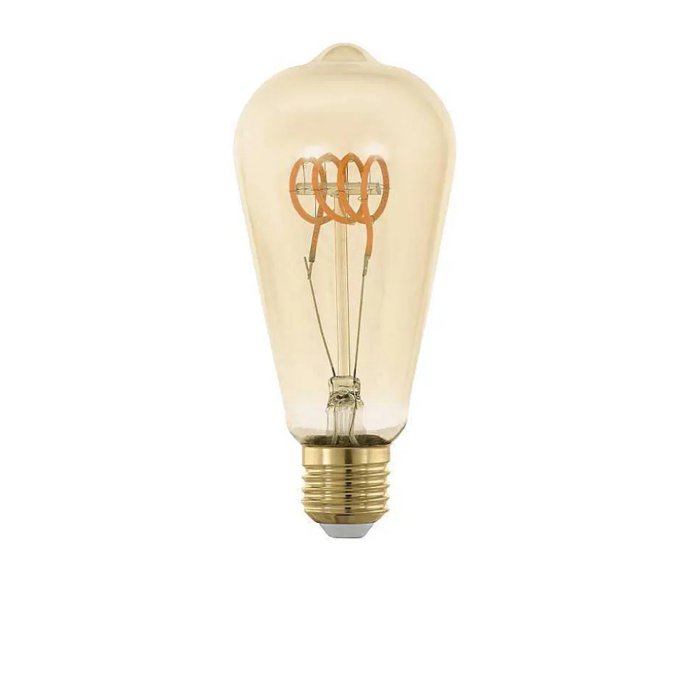 Eglo E27 5 Watt 2200 Kelvin 350 Lumen