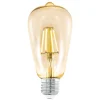 Eglo E27 4 Watt 2200 Kelvin 320 Lumen